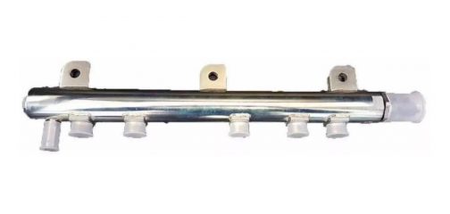 Rampa Chevrolet S10 2.8 Mwm Electr Completa Bosch Original